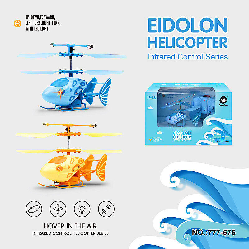 Remote Control Plane Collection 2.4GHz Aircraft Model Airplane Toy Kids Boy Gift