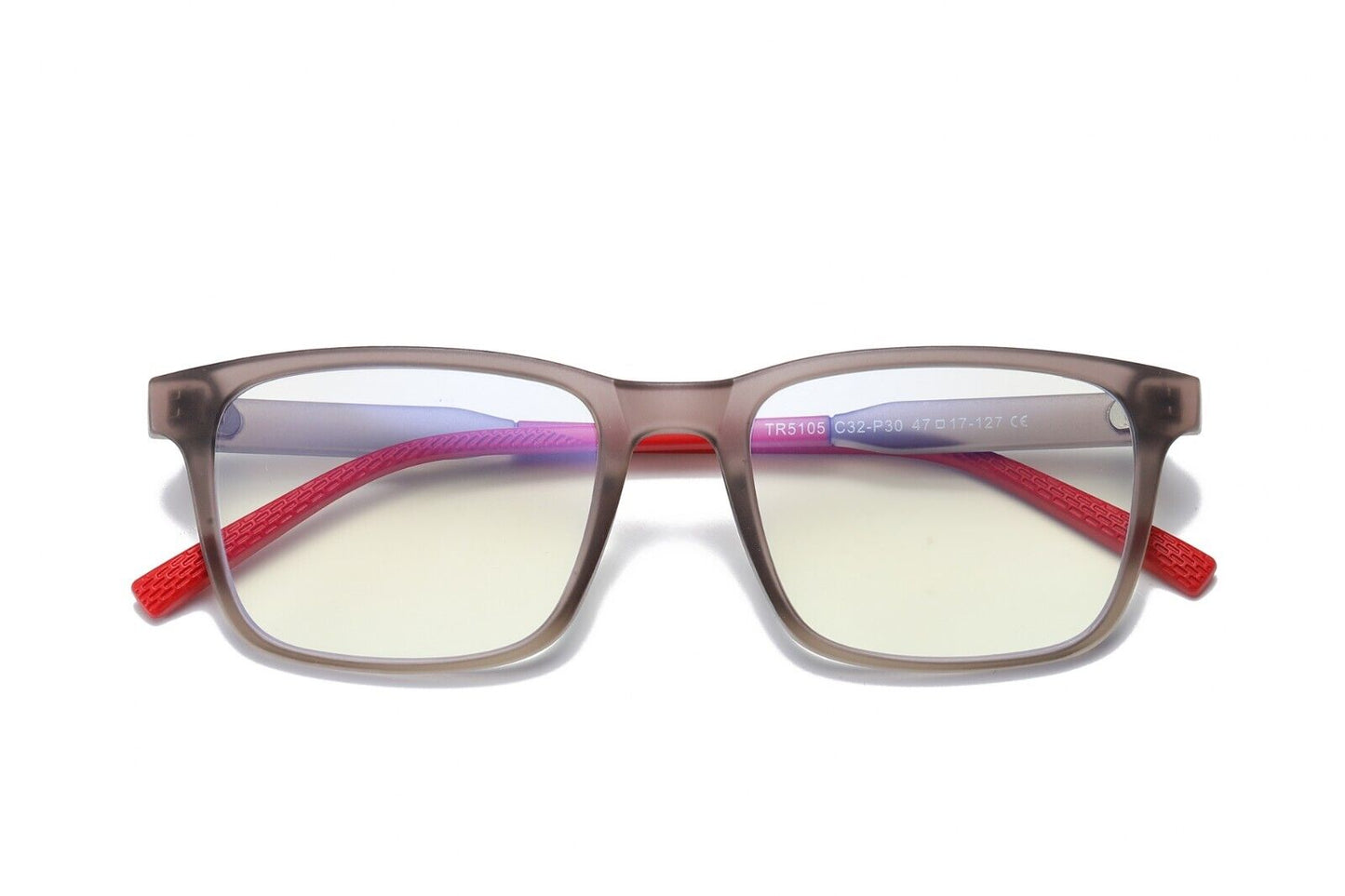 Multicolour Kids Fashion comfort Anti Blue light Children Eye Protection Glasses