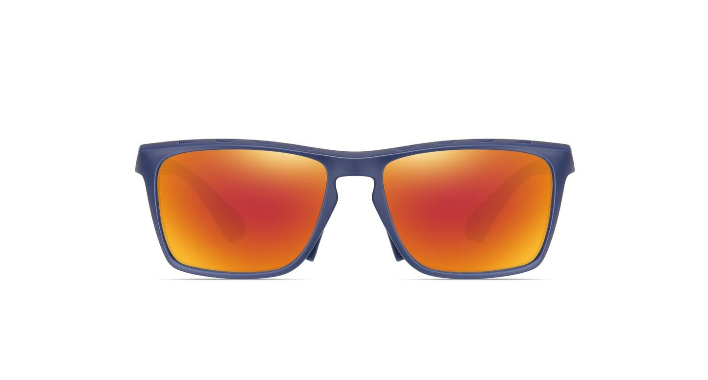 Unisex HD Polarized Driving Sport Cool Outdoor Eyewear Anti UV400 Sunglasses