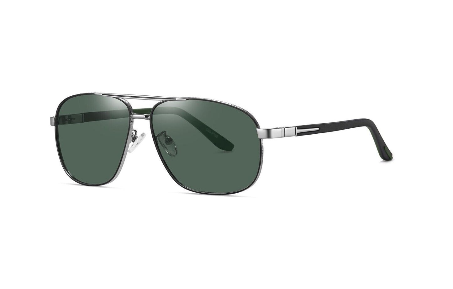 New Fashion Quality Frame Unisex Anti UV400 Polarized Driving Cycling Sunglasses