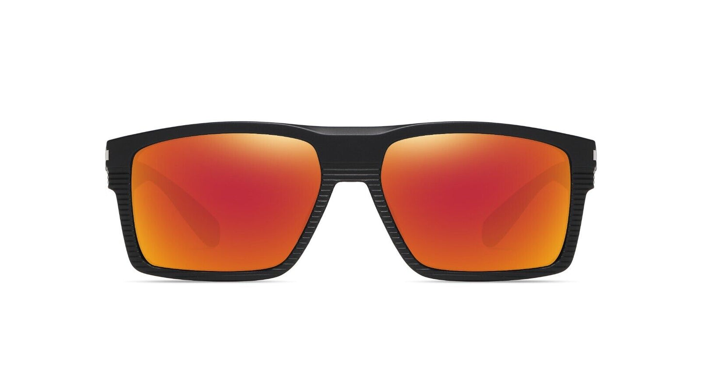 Men's Cool Looking Anti UV400 Polarized Sport Driving Fishing Eyewear Sunglasses