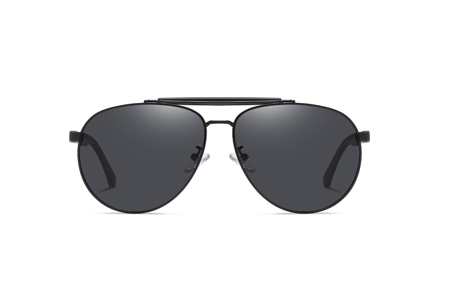 AU Unisex Fashion Anti UV400 Driving Fishing Quality Frame Polarized Sunglasses