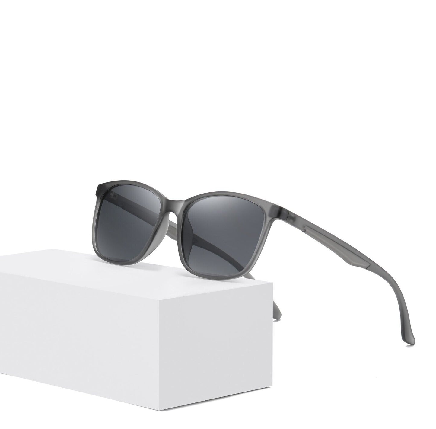 Men Polarized UV400 Sunglasses Glasses Sports Driving Fishing Eyewear 7 color