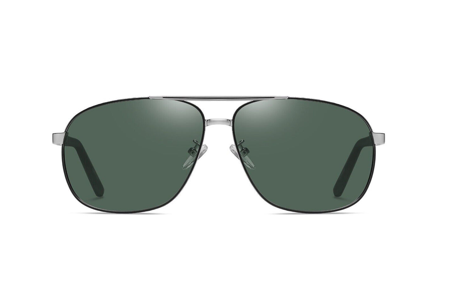 New Fashion Quality Frame Unisex Anti UV400 Polarized Driving Cycling Sunglasses