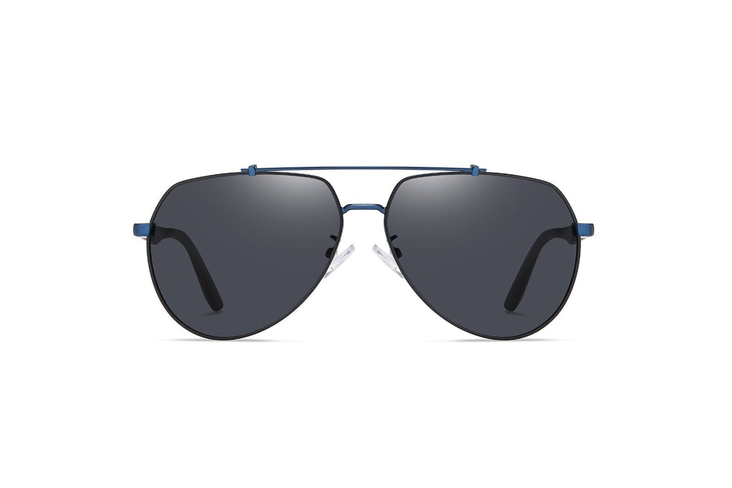 New Unisex Fashion Frame Anti UV400 Polarized Driving Fishing Sunglasses