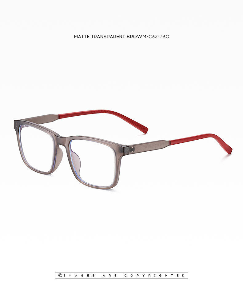 Multicolour Kids Fashion comfort Anti Blue light Children Eye Protection Glasses