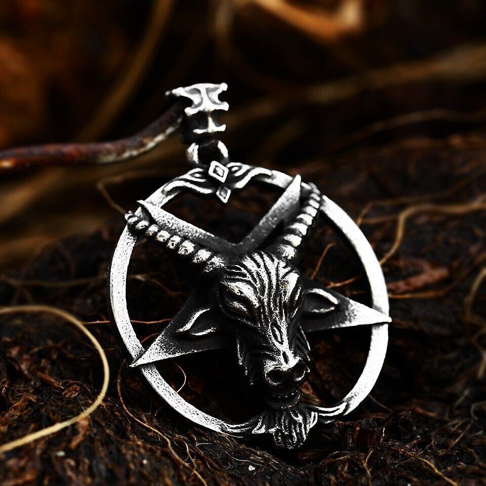 Unisex Mix Theme Fashion Retro Space Astronaut Pendant Titanium Stainless Steel Necklace
