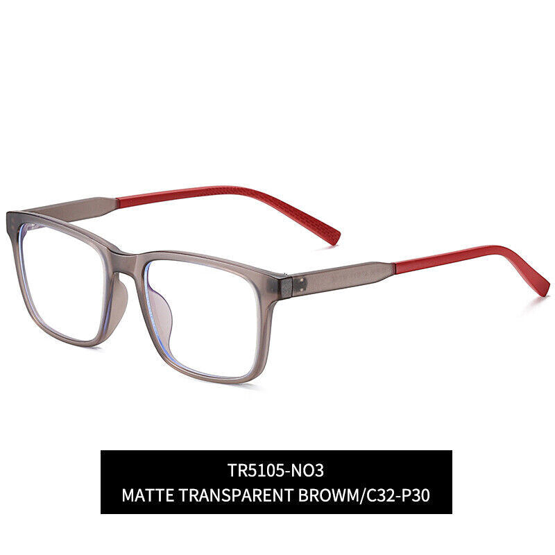 Multicolour Kids Fashion comfort Anti Blue light Children Eye Protection Glasses