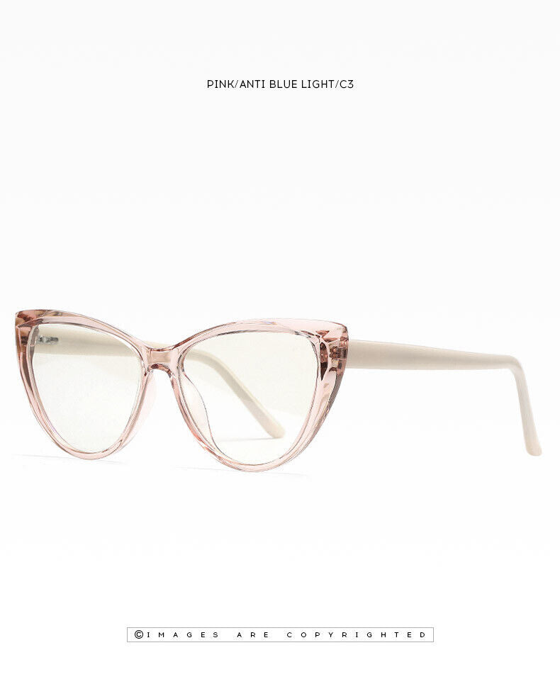 Fashion Style comfort Anti Blue light Outdoor UNISEX Eye Protection Glasses