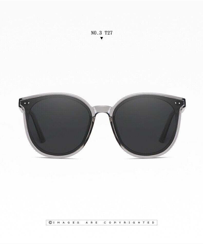 Fashion Style Anti UV400 Pilot Polarized Outdoor Sport Sunglasses