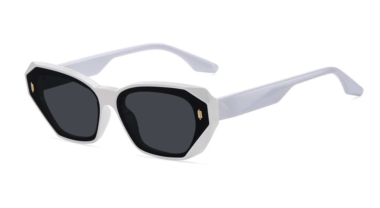 Unisex Fashion Style Anti UV400 Pilot Polarized Outdoor Sport Sunglasses