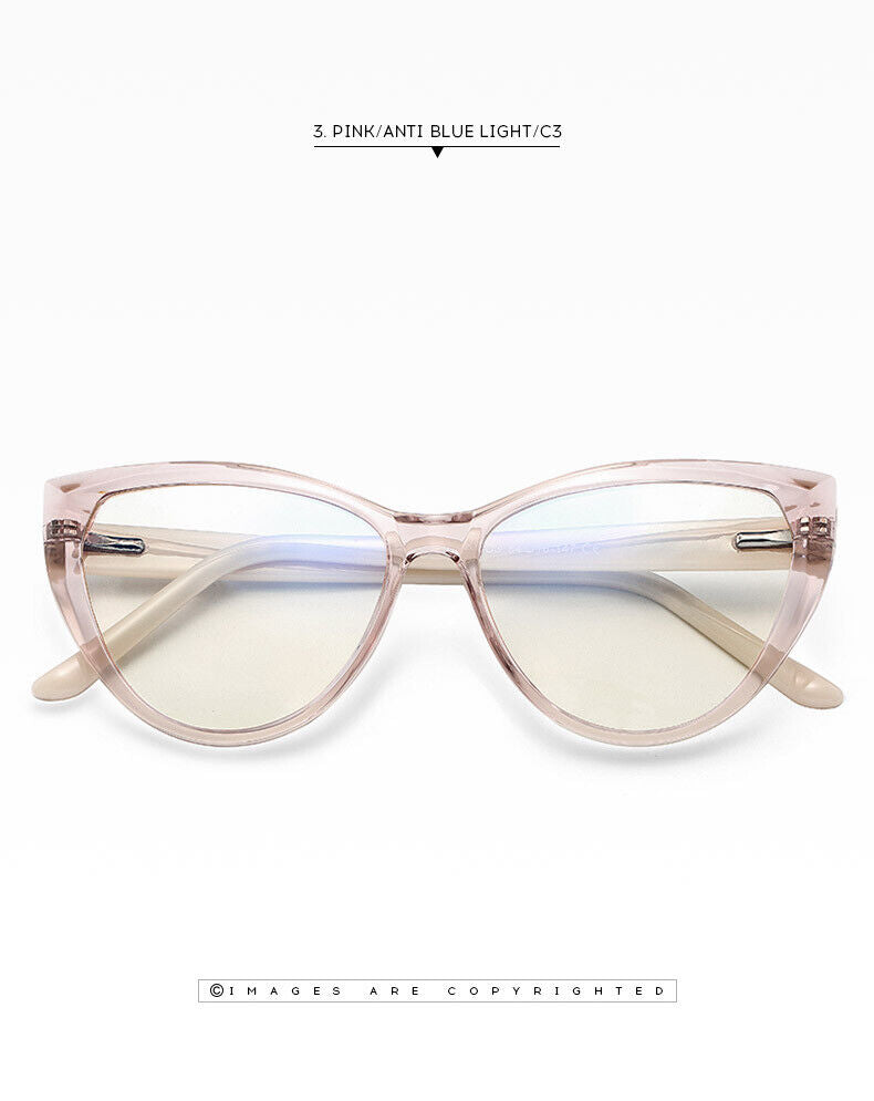 Fashion Style comfort Anti Blue light Outdoor UNISEX Eye Protection Glasses