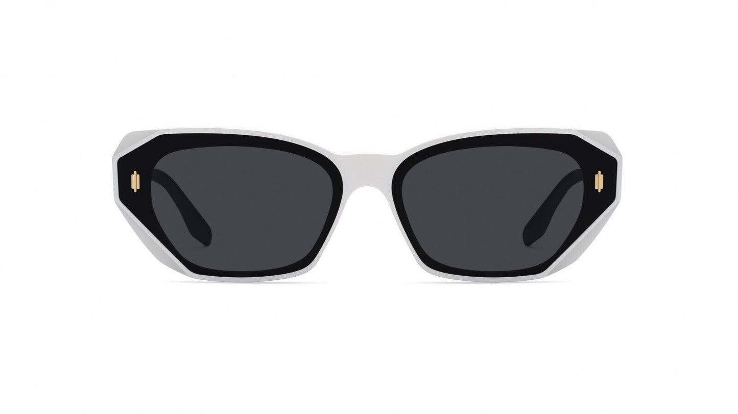 Unisex Fashion Style Anti UV400 Pilot Polarized Outdoor Sport Sunglasses