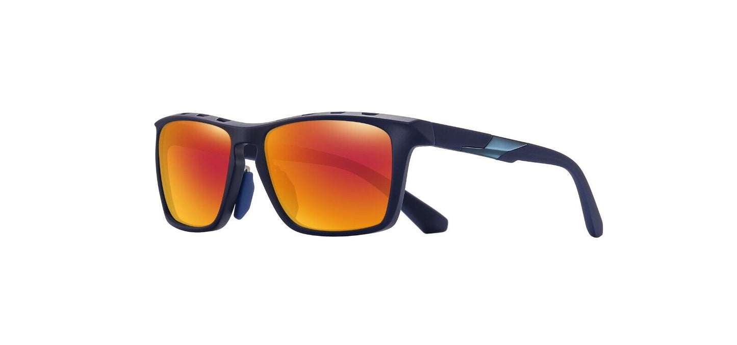 Unisex HD Polarized Driving Sport Cool Outdoor Eyewear Anti UV400 Sunglasses