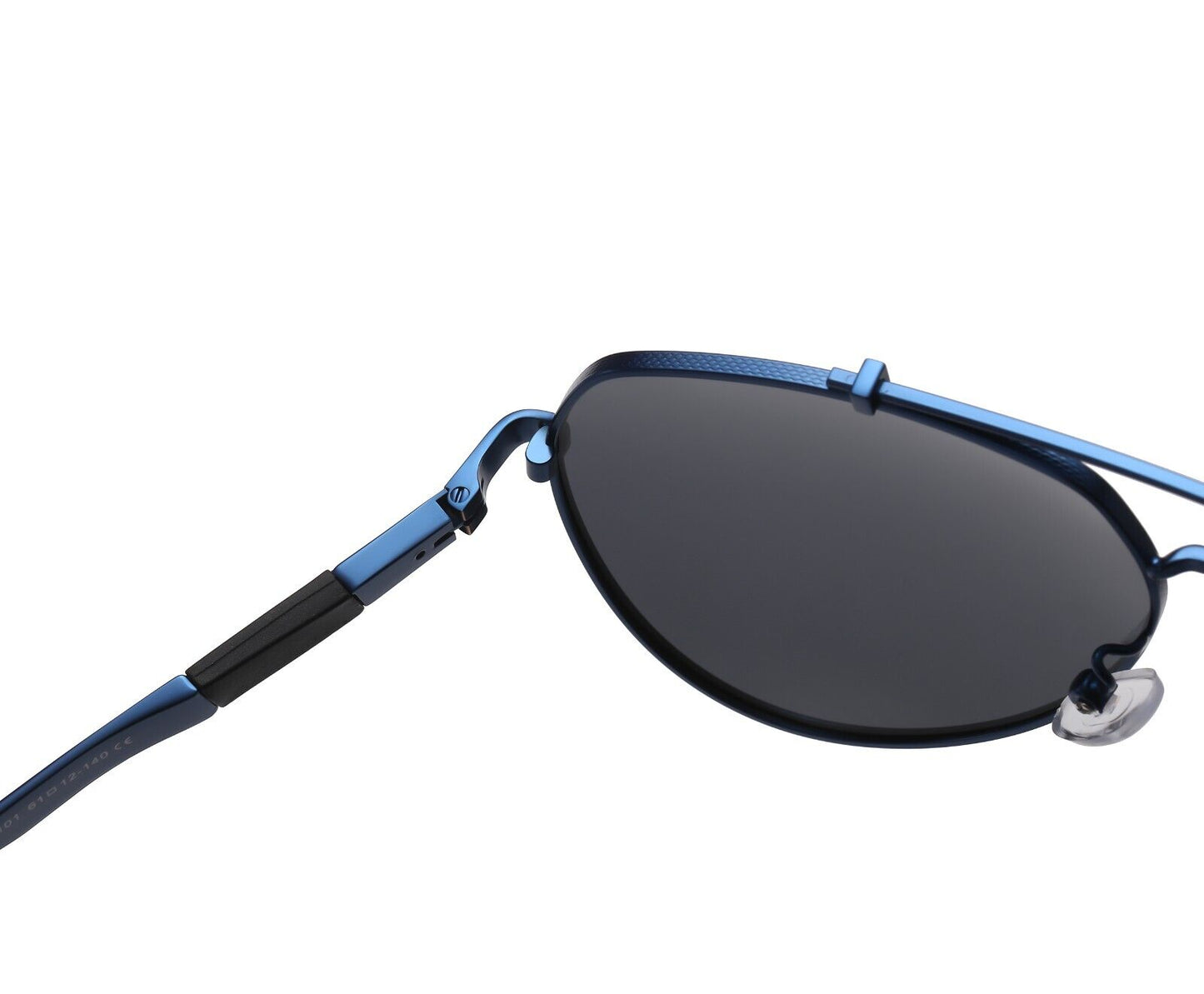 New Unisex Fashion Frame Anti UV400 Polarized Driving Fishing Sunglasses