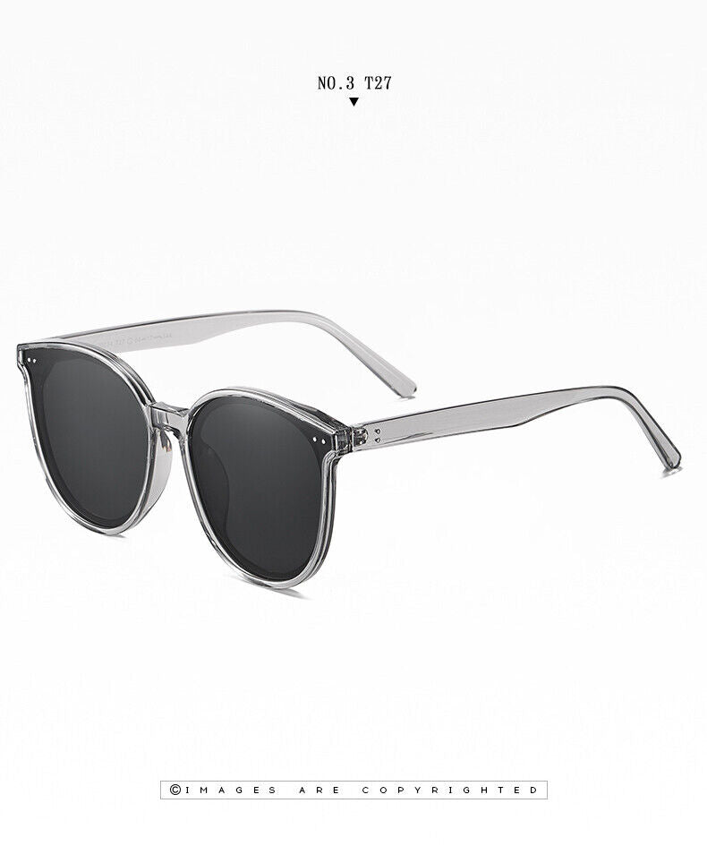 Fashion Style Anti UV400 Pilot Polarized Outdoor Sport Sunglasses