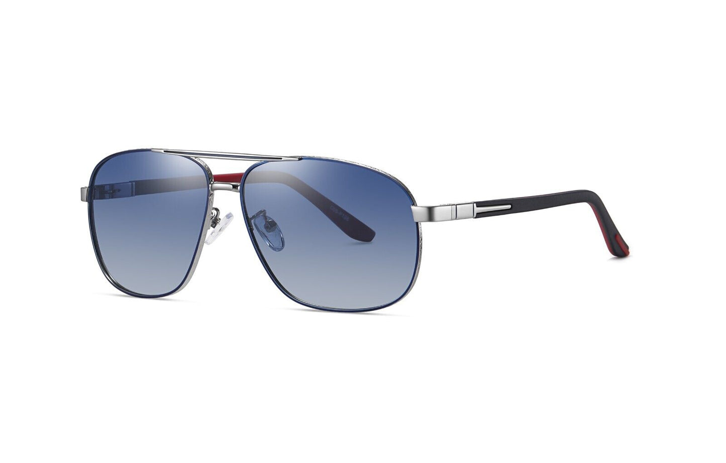 New Fashion Quality Frame Unisex Anti UV400 Polarized Driving Cycling Sunglasses