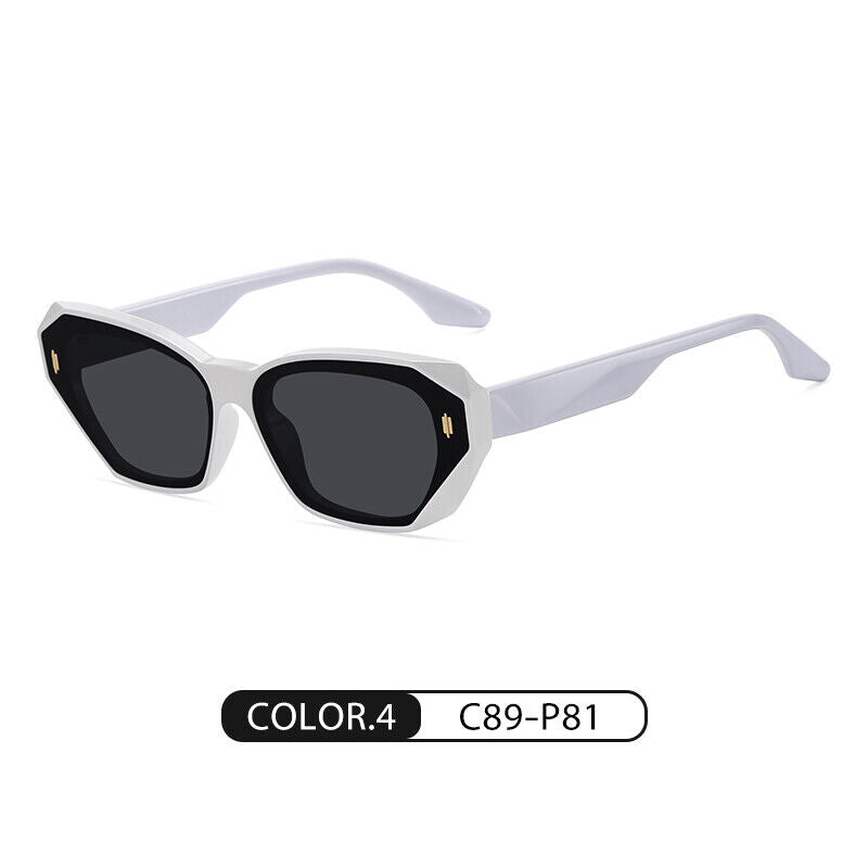 Unisex Fashion Style Anti UV400 Pilot Polarized Outdoor Sport Sunglasses