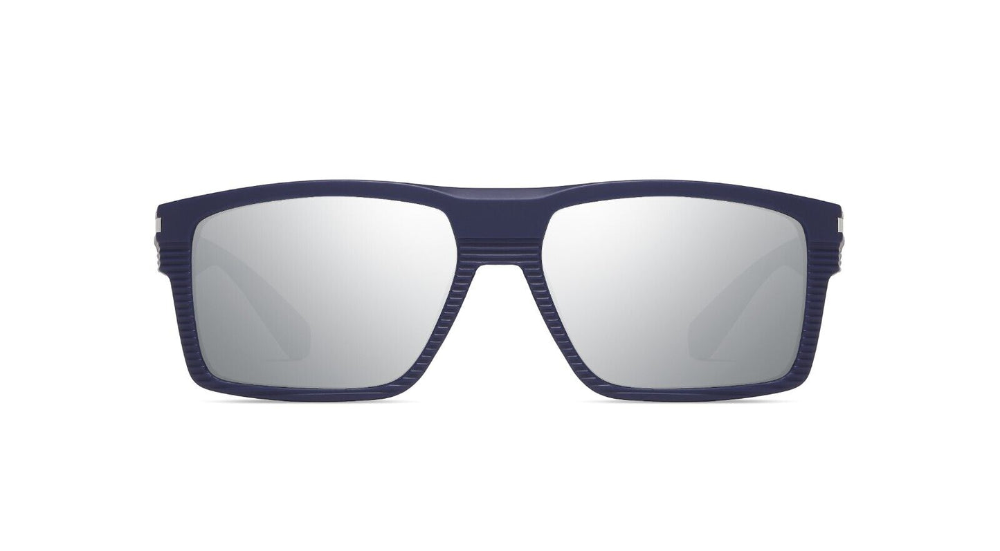 Men's Cool Looking Anti UV400 Polarized Sport Driving Fishing Eyewear Sunglasses