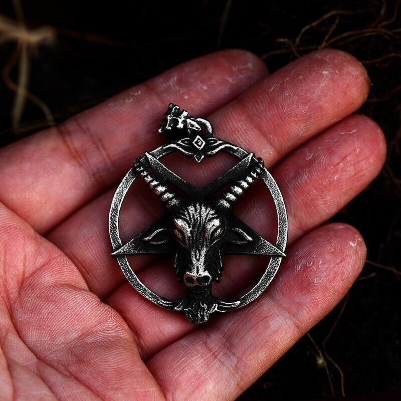 Unisex Mix Theme Fashion Retro Space Astronaut Pendant Titanium Stainless Steel Necklace