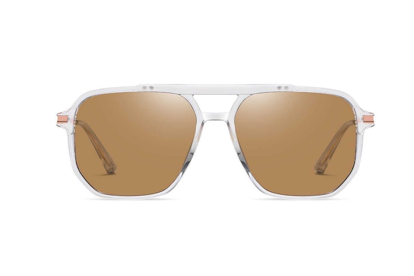 Driving Sport Cool Outdoor Unisex Anti UV400 Eyewear HD polarized sunglasses