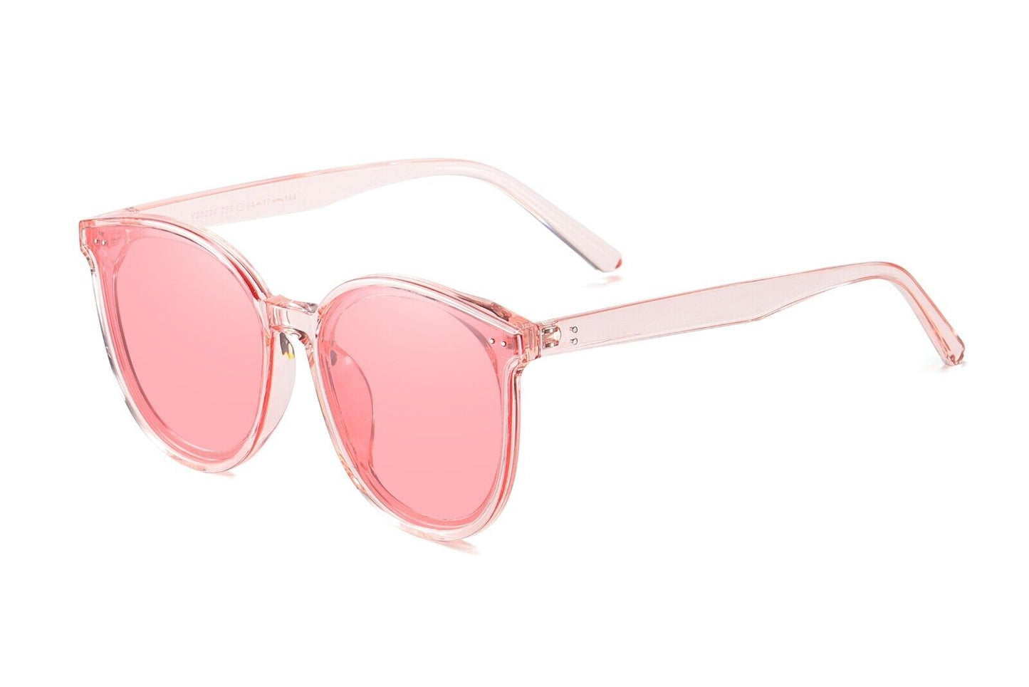 Fashion Style Anti UV400 Pilot Polarized Outdoor Sport Sunglasses