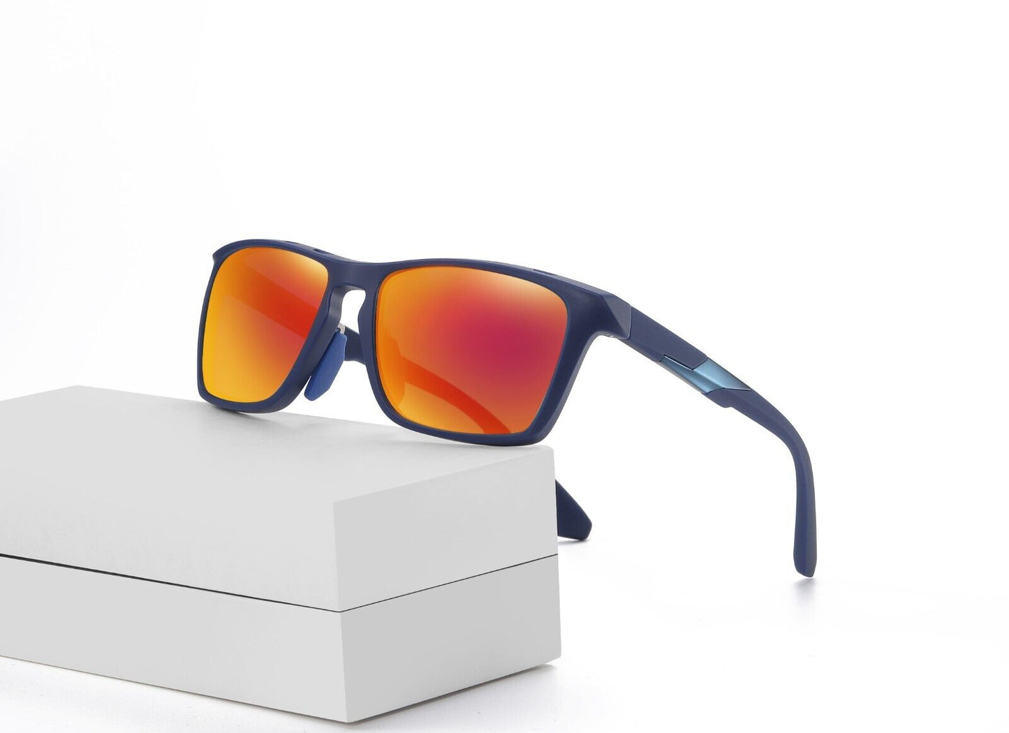 Unisex HD Polarized Driving Sport Cool Outdoor Eyewear Anti UV400 Sunglasses