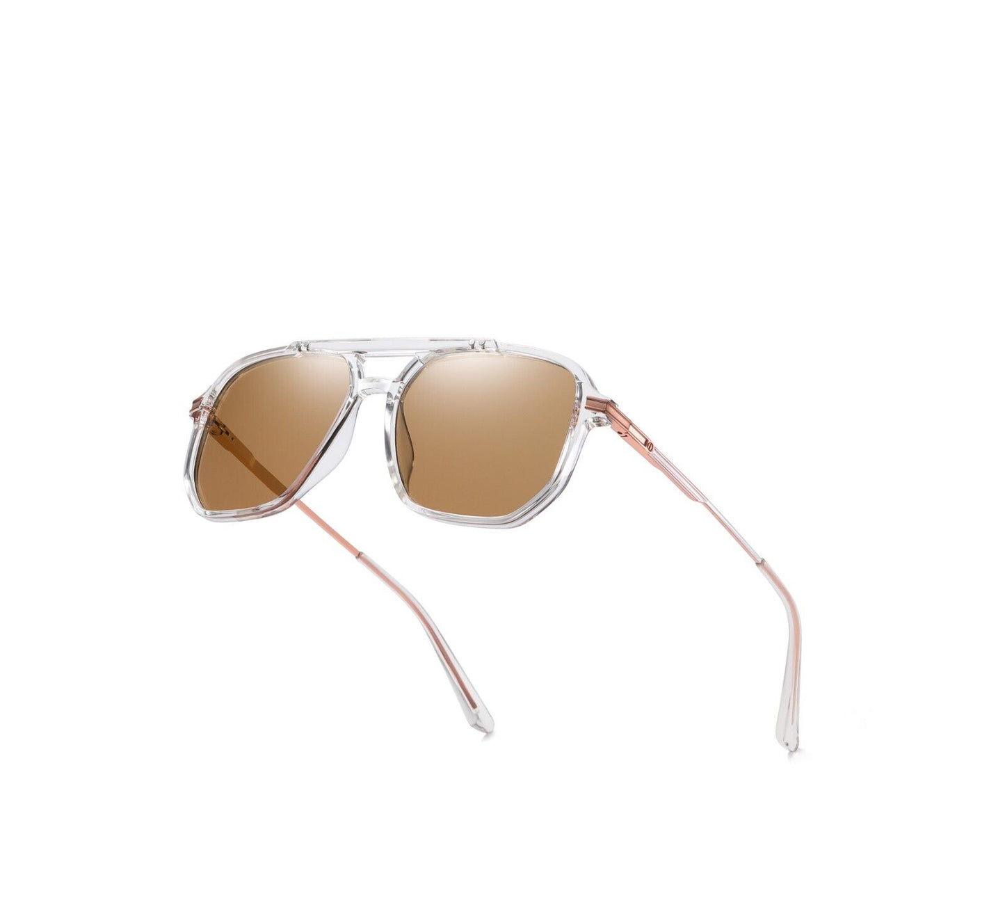 Driving Sport Cool Outdoor Unisex Anti UV400 Eyewear HD polarized sunglasses