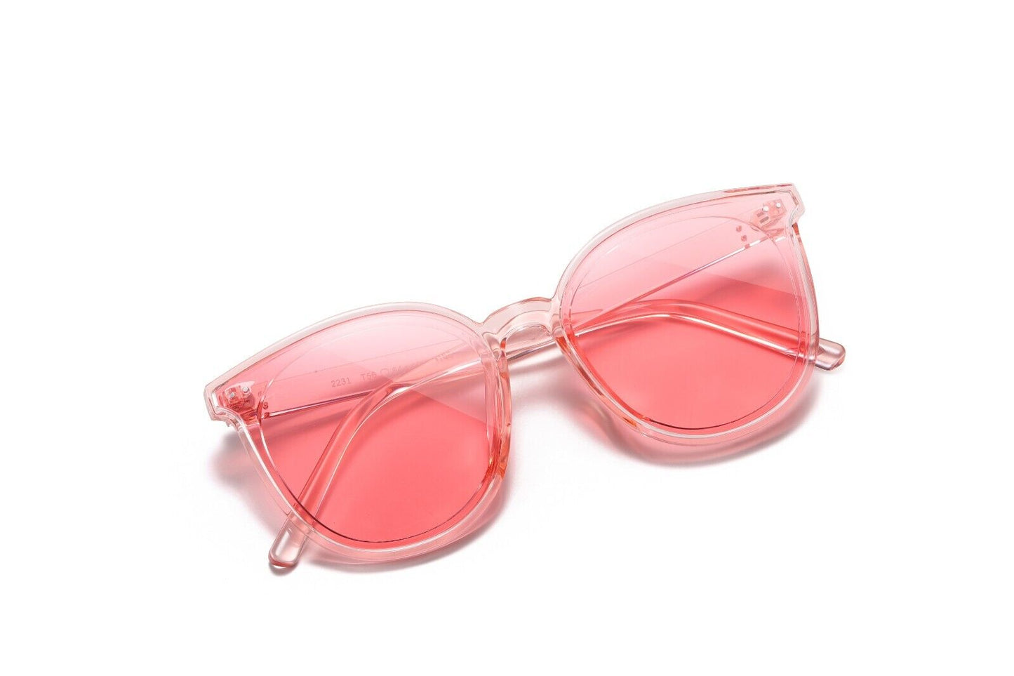 Fashion Style Anti UV400 Pilot Polarized Outdoor Sport Sunglasses