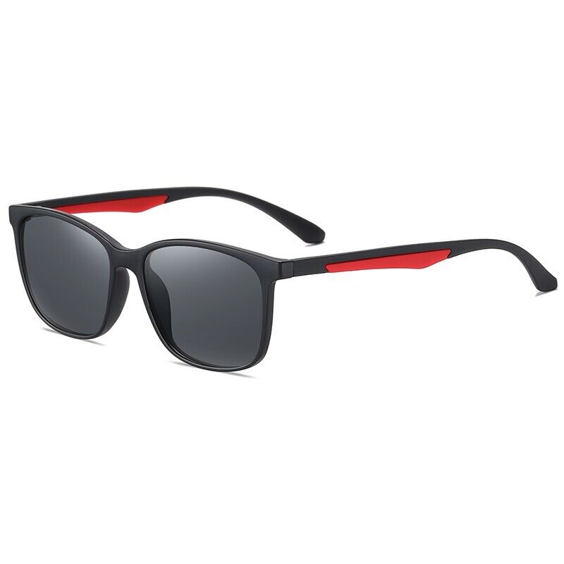 Men Polarized UV400 Sunglasses Glasses Sports Driving Fishing Eyewear 7 color