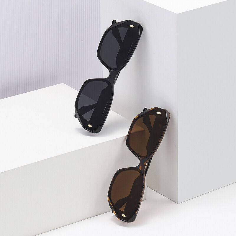 Unisex Fashion Style Anti UV400 Pilot Polarized Outdoor Sport Sunglasses