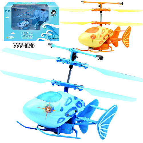 Remote Control Plane Collection 2.4GHz Aircraft Model Airplane Toy Kids Boy Gift