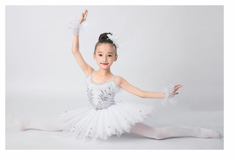 New Girls Kids Pantyhose Stockings Ballet Tights Dance Dancing S-XL School Socks