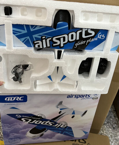 Remote Control Airplane Collection 2.4GHz Aircraft Model Toy Plane Kids Boy Gift