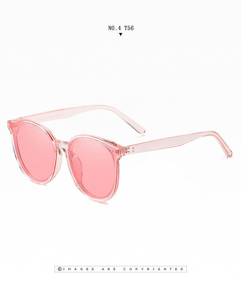 Fashion Style Anti UV400 Pilot Polarized Outdoor Sport Sunglasses