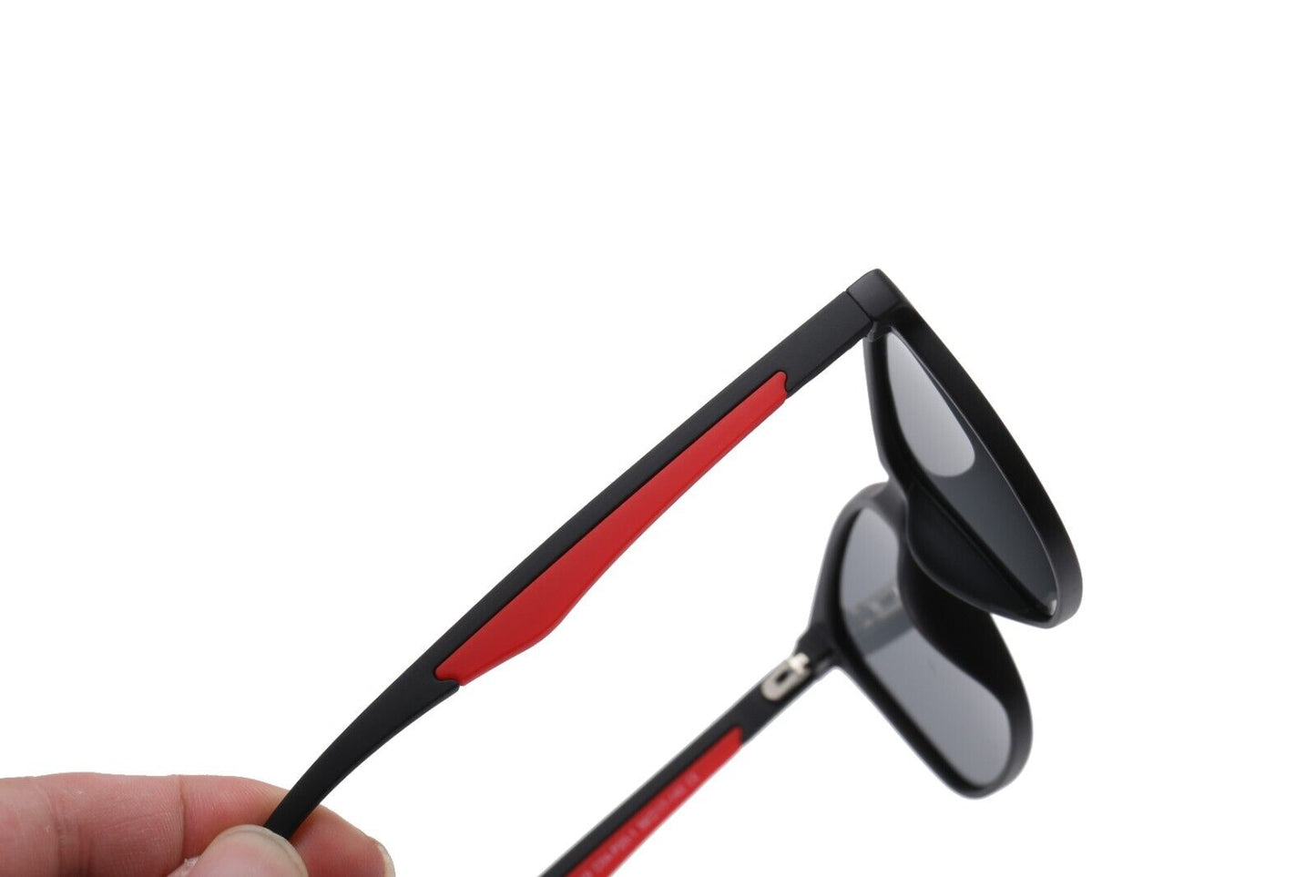 Men Polarized UV400 Sunglasses Glasses Sports Driving Fishing Eyewear 7 color