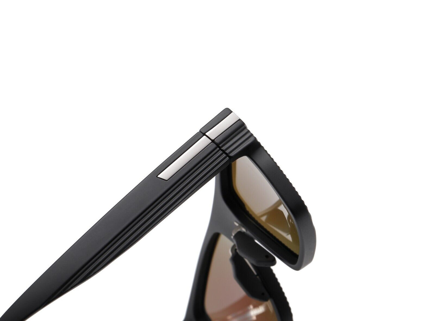 Men's Cool Looking Anti UV400 Polarized Sport Driving Fishing Eyewear Sunglasses