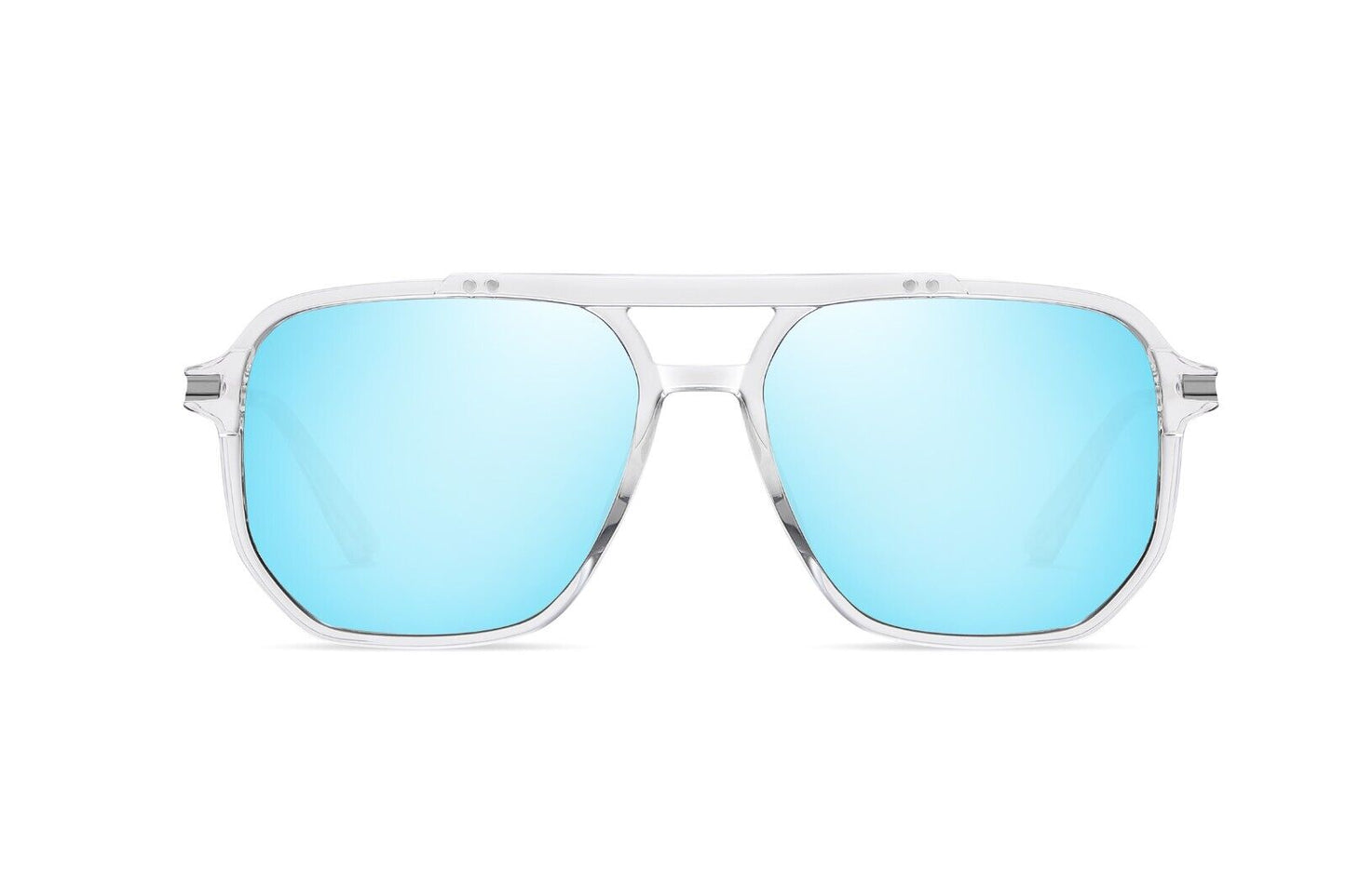 Driving Sport Cool Outdoor Unisex Anti UV400 Eyewear HD polarized sunglasses