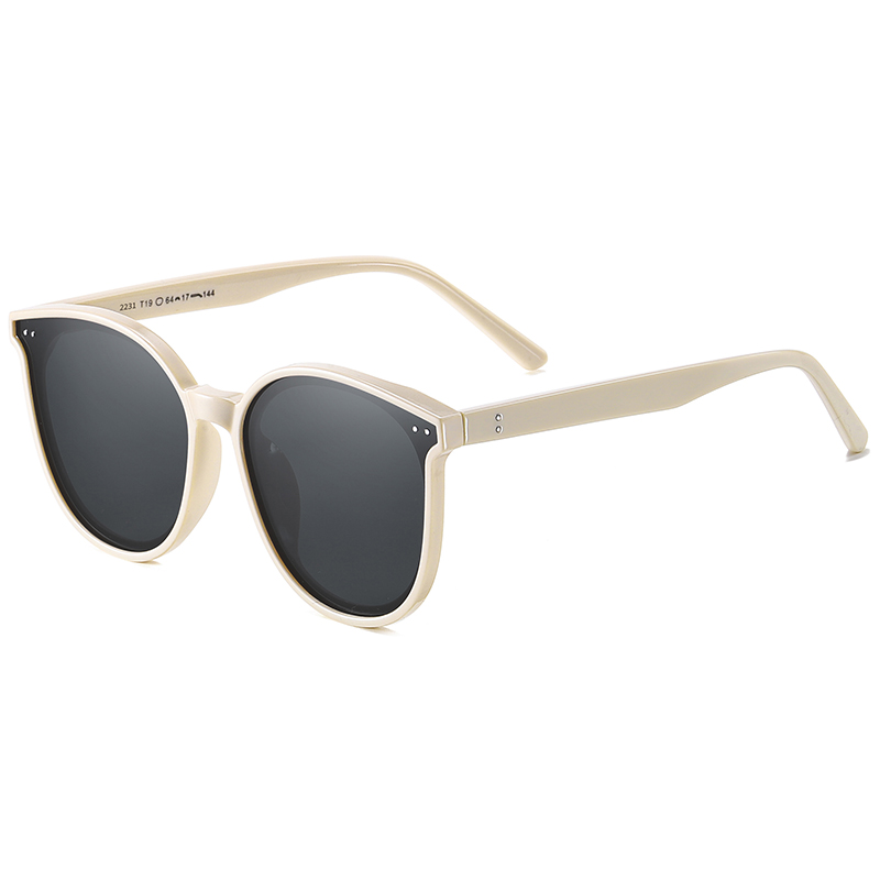 Fashion Style Anti UV400 Pilot Polarized Outdoor Sport Sunglasses