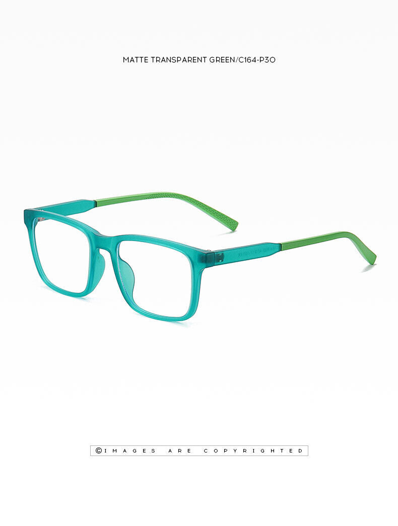 Multicolour Kids Fashion comfort Anti Blue light Children Eye Protection Glasses