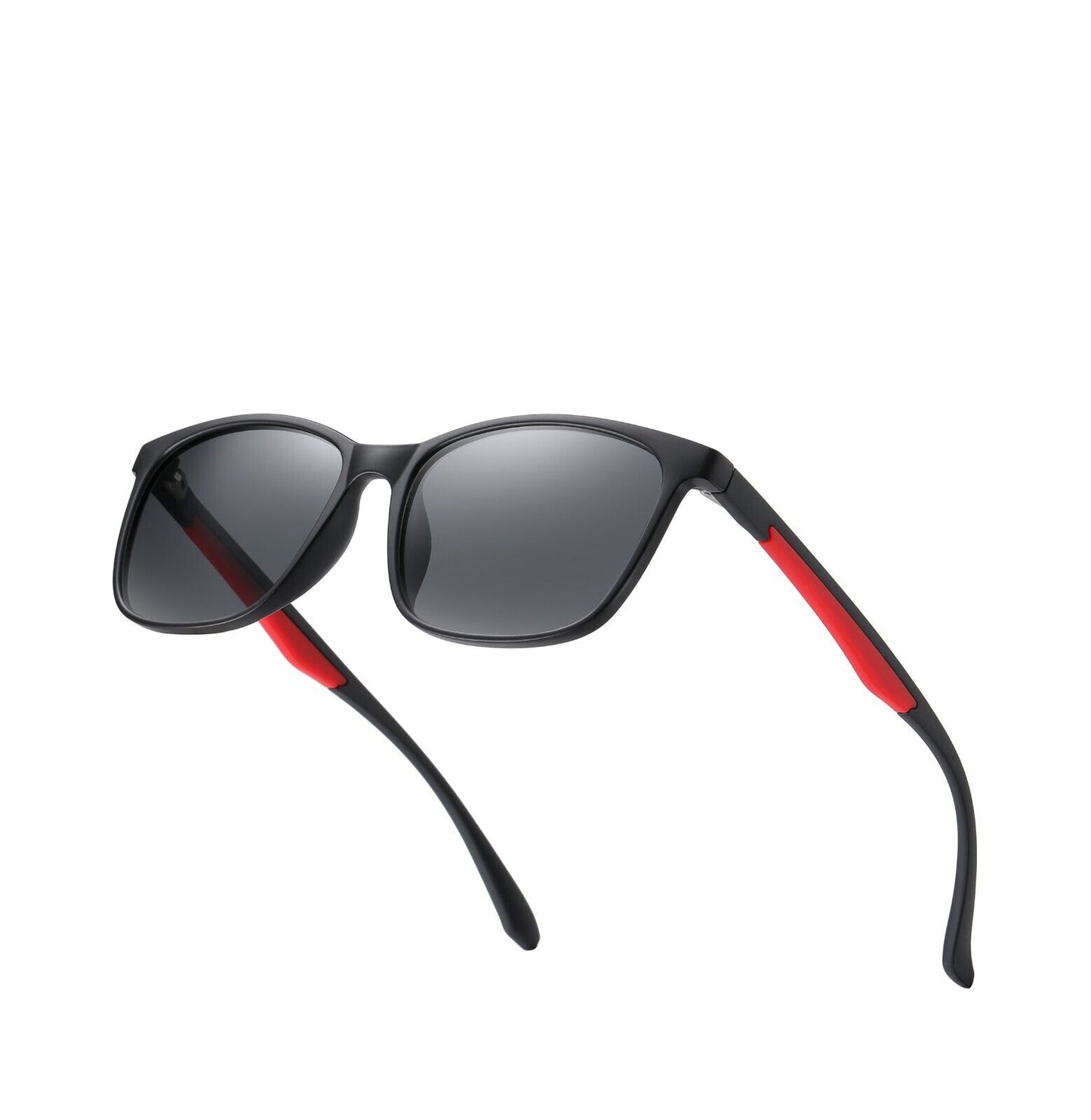 Men Polarized UV400 Sunglasses Glasses Sports Driving Fishing Eyewear 7 color