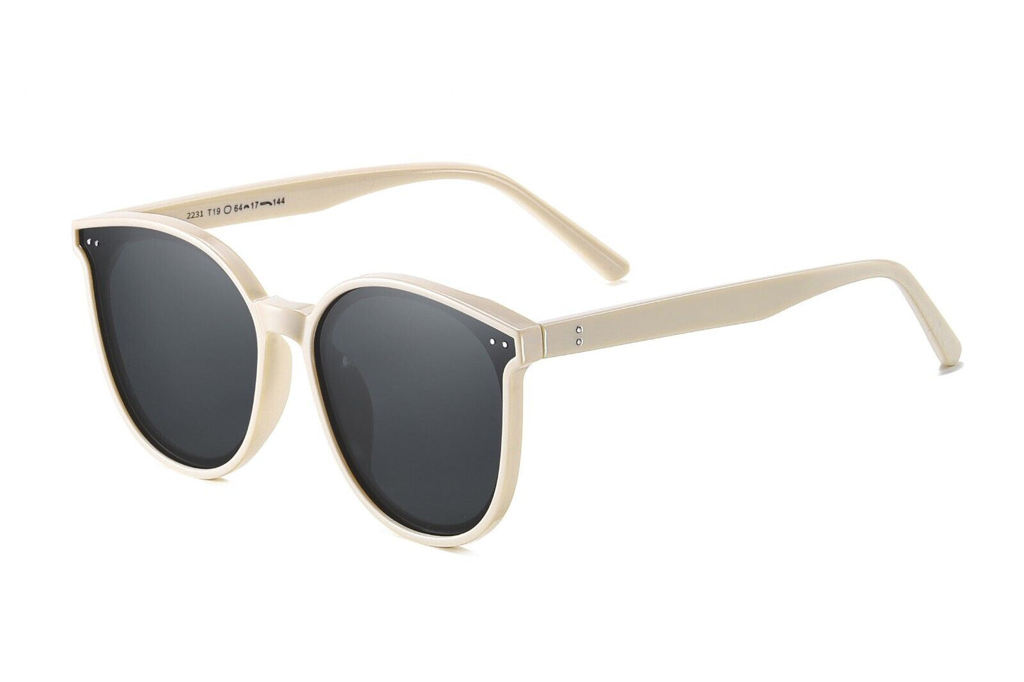 Fashion Style Anti UV400 Pilot Polarized Outdoor Sport Sunglasses