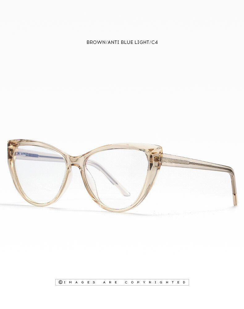 Fashion Style comfort Anti Blue light Outdoor UNISEX Eye Protection Glasses