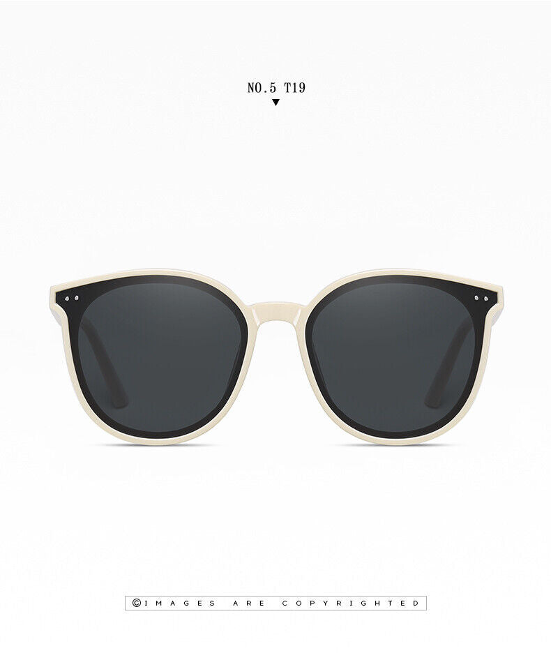 Fashion Style Anti UV400 Pilot Polarized Outdoor Sport Sunglasses