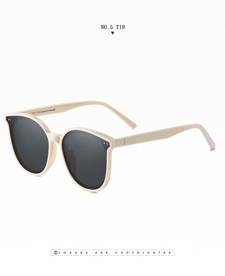 Fashion Style Anti UV400 Pilot Polarized Outdoor Sport Sunglasses