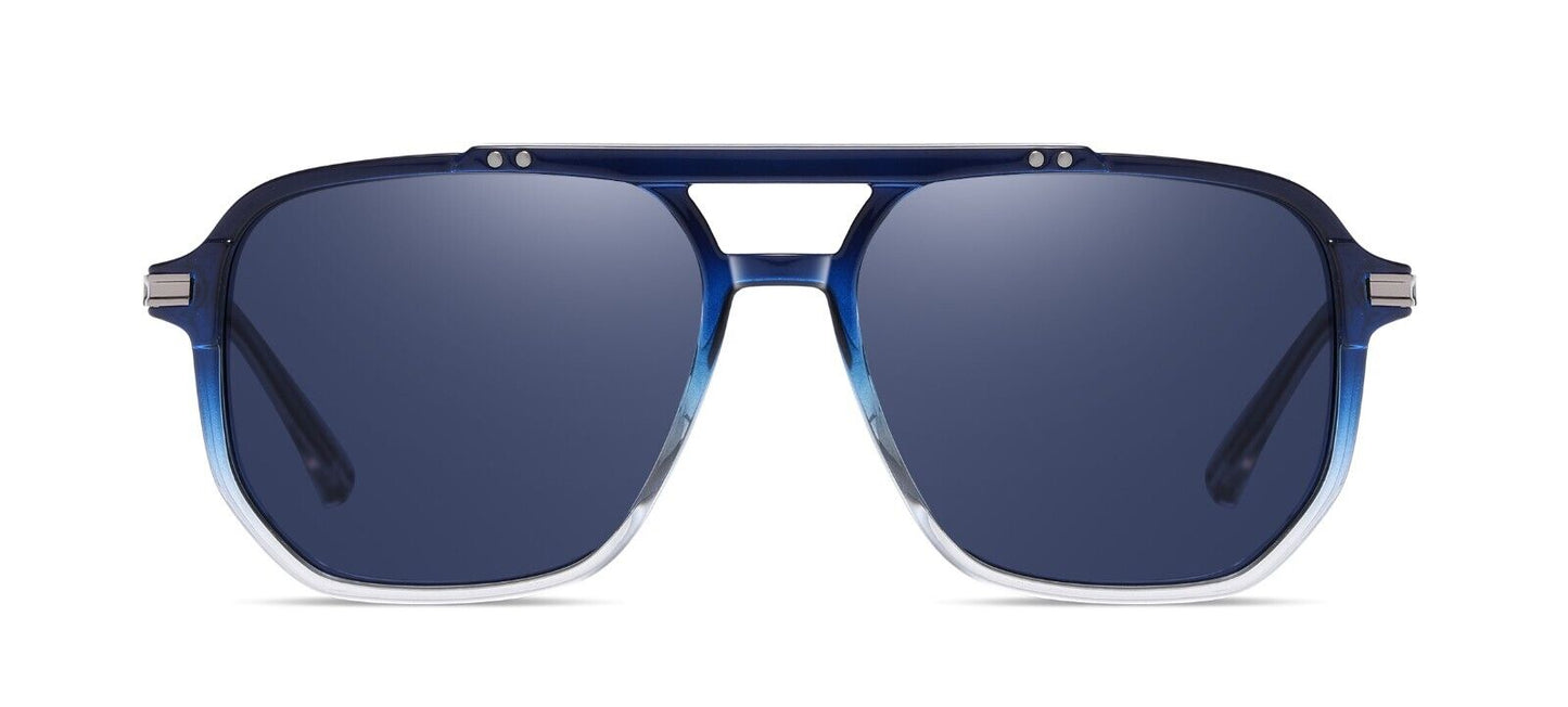 Driving Sport Cool Outdoor Unisex Anti UV400 Eyewear HD polarized sunglasses