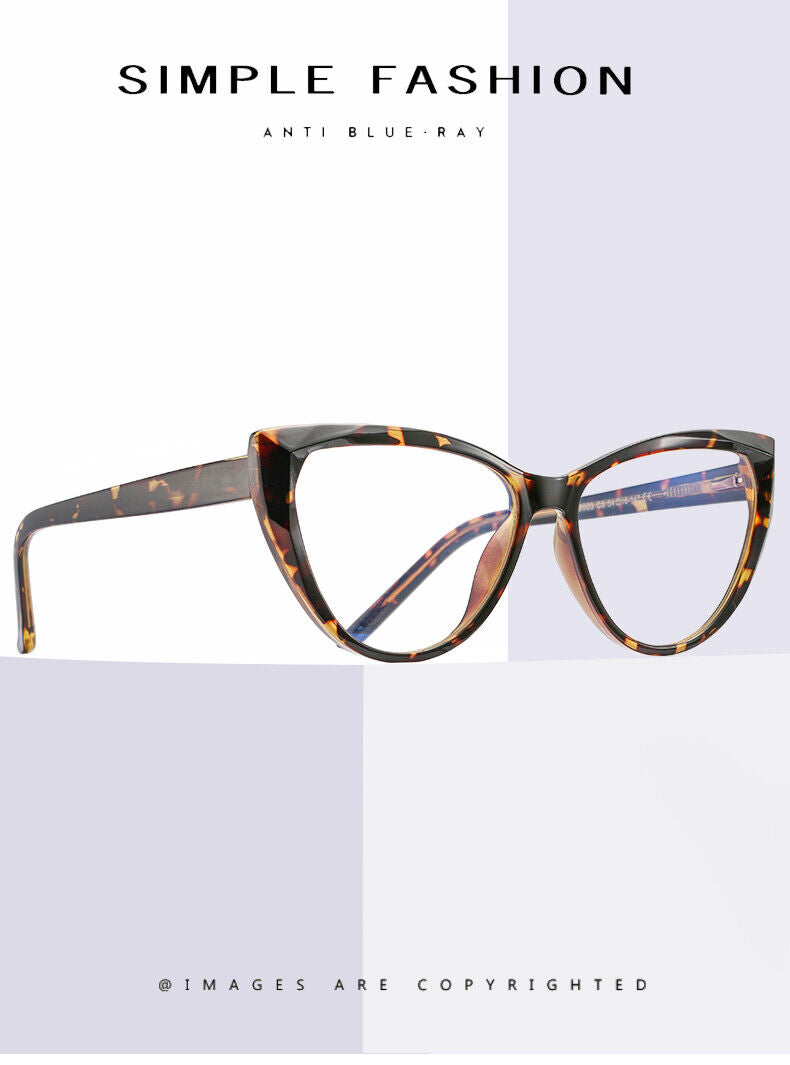 Fashion Style comfort Anti Blue light Outdoor UNISEX Eye Protection Glasses
