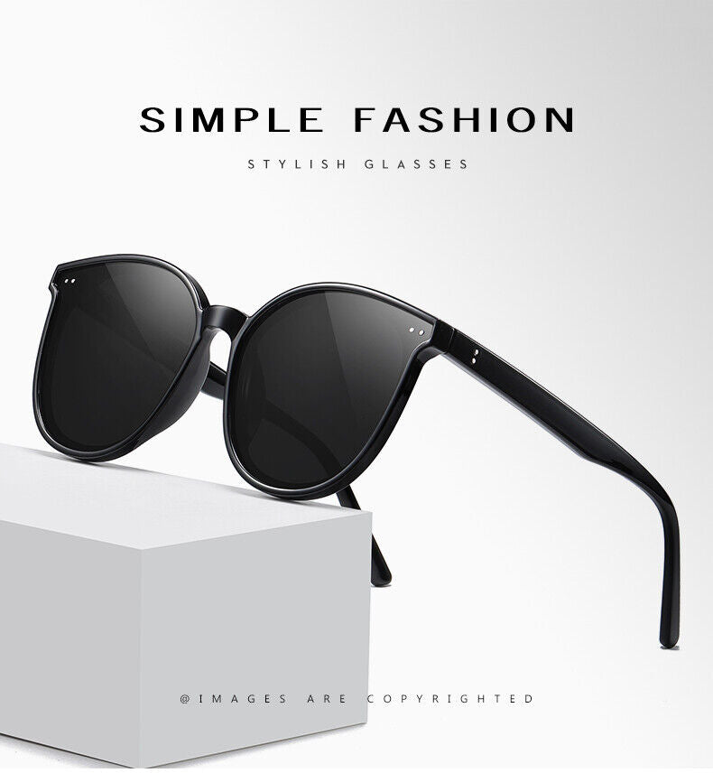 Fashion Style Anti UV400 Pilot Polarized Outdoor Sport Sunglasses