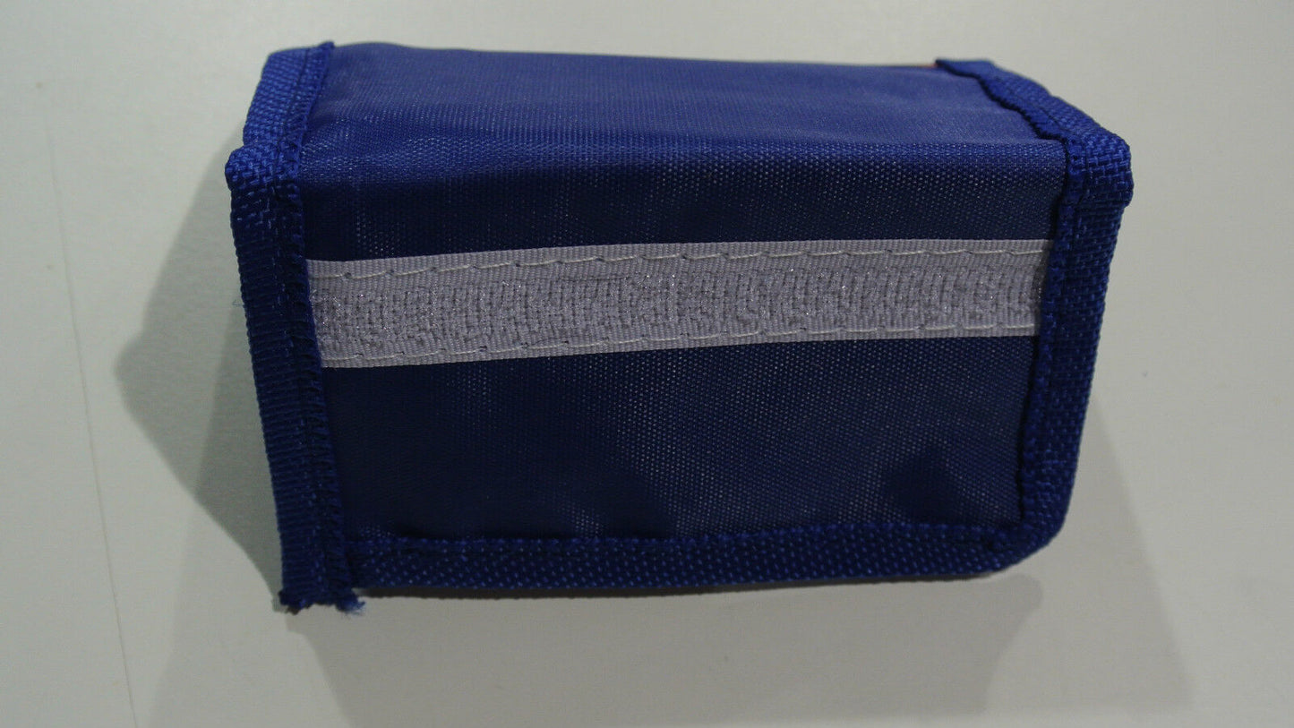 New Kids Children Purse Wallets Boys Girls Gift Idea Carton Purse