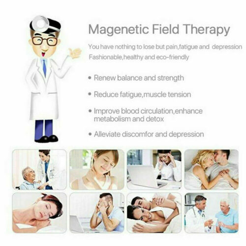 Magnetic Steel Ceramic Bracelet Care Lose Weight Bracelet For Men Arthritis